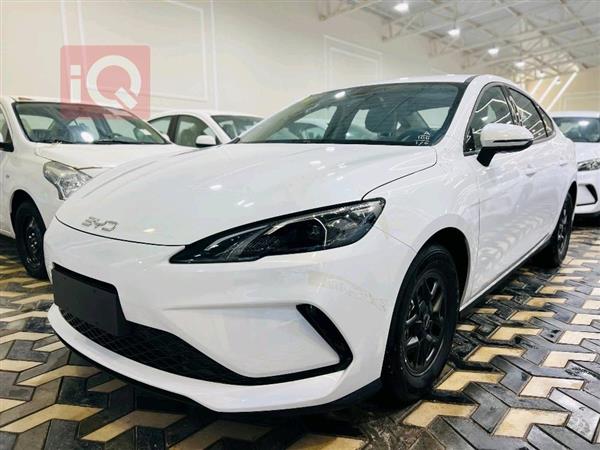 BYD Seal 05 DM-i 2025 for sale in Iraq - Najaf